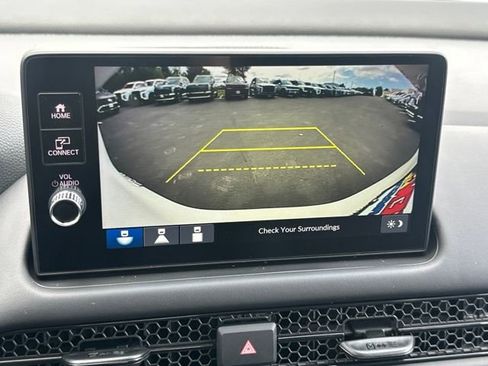 New 2026 Honda HR-V LX image 30