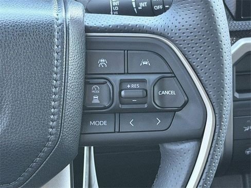 New 2026 Toyota 4Runner Limited image 14