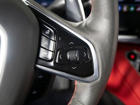 Used 2021 Chevrolet Corvette Stingray Preferred Cpe w/ Engine Appearance Package RWD image 17