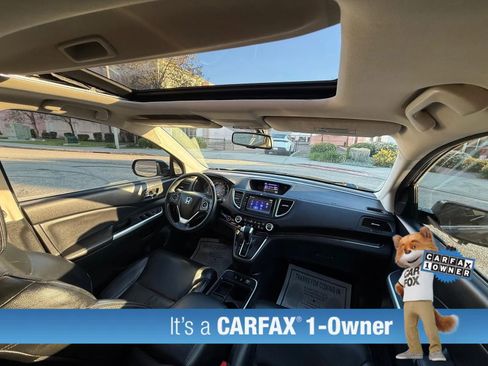 Used 2016 Honda CR-V EX-L image 36