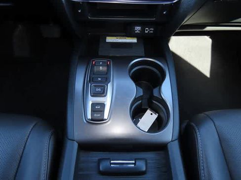 Certified 2023 Honda Passport EX-L image 22