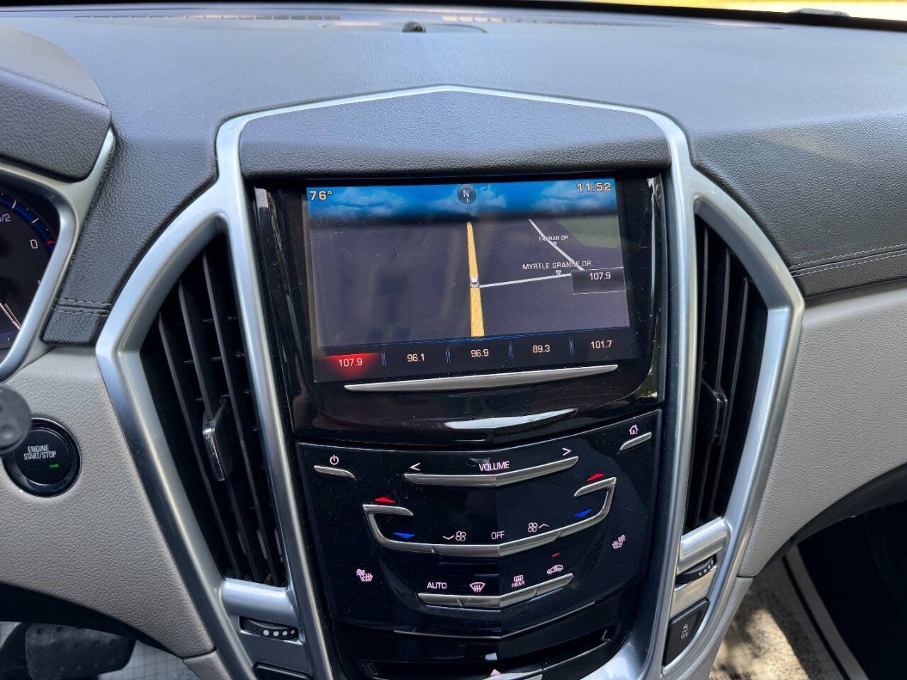 Used 2016 Cadillac SRX Performance FWD image 20