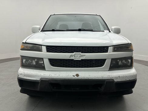 Used 2009 Chevrolet Colorado W/T image 6