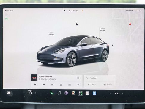 Used 2023 Tesla Model 3 Standard Range RWD image 14