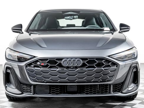 New 2026 Audi S5 Prestige AWD/4WD image 9