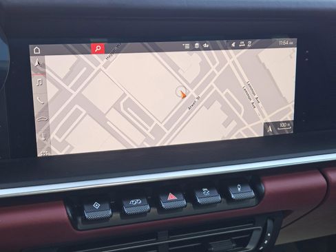 Certified 2021 Porsche 911 Carrera S image 17