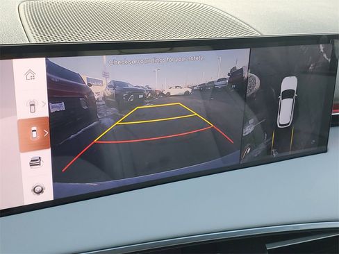 New 2026 Genesis GV70 2.5T Advanced image 18