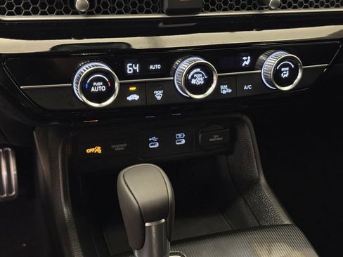 New 2026 Honda Civic Sport image 18