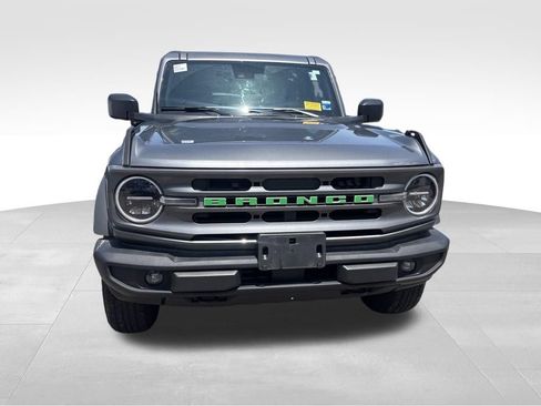Used 2024 Ford Bronco Big Bend AWD/4WD image 5