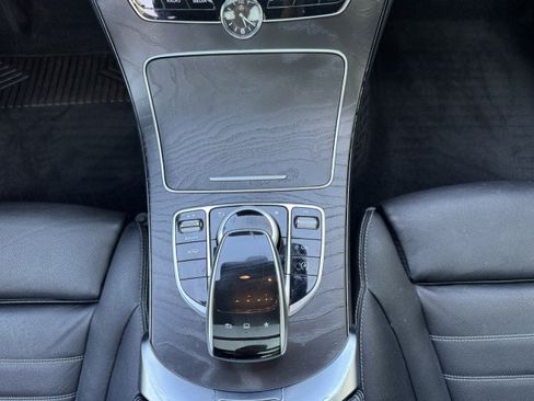 Used 2015 Mercedes-Benz C 400 4MATIC image 36