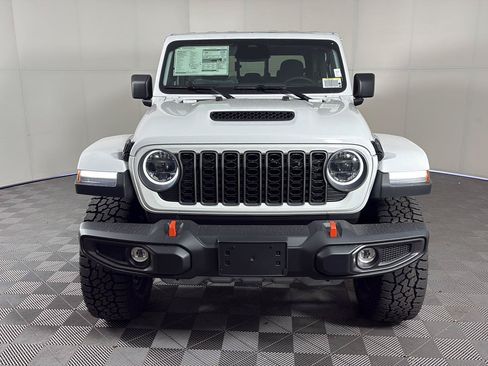 New 2026 Jeep Gladiator Mojave AWD/4WD image 3