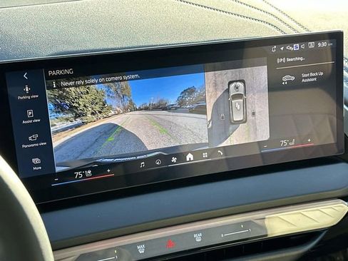 Certified 2026 BMW X3 xDrive30 image 34