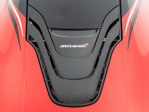 Used 2015 McLaren P1 image 86