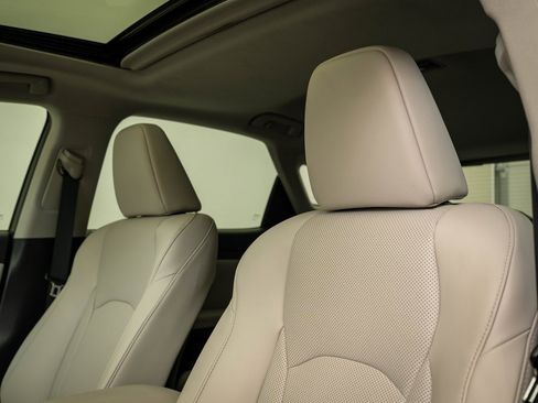 Certified 2022 Lexus RX 350 FWD w/ Premium Package image 20