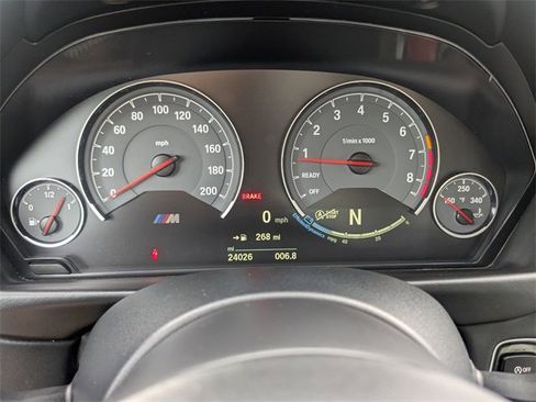 Used 2018 BMW M3 CS w/ Executive Package image 27