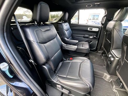 Used 2023 Ford Explorer ST w/ Equipment Group 401A image 20