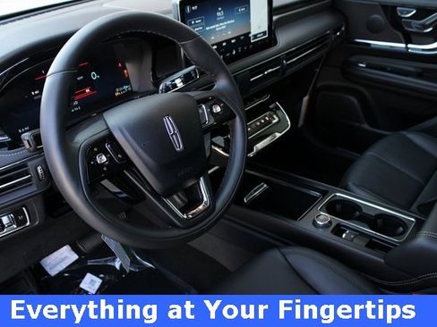 New 2026 Lincoln Corsair Grand Touring image 24