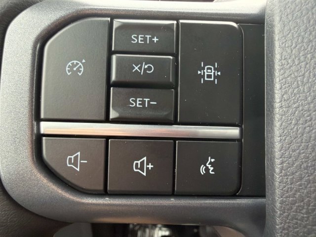 New 2026 Ford F150 XLT w/ XLT Chrome Appearance Package AWD/4WD image 25