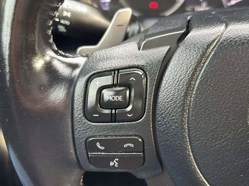 Used 2021 Lexus IS 300 IS 300 Sedan 4D image 36