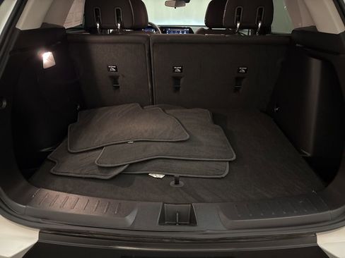 Used 2025 Chevrolet TrailBlazer LT image 9