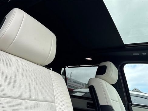 Used 2025 Toyota Sequoia Capstone image 16