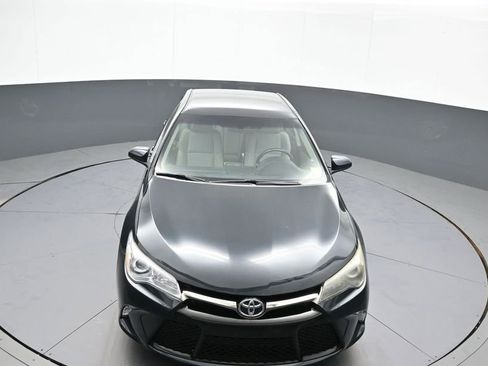 Used 2016 Toyota Camry SE image 33