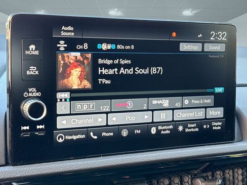 Certified 2024 Honda CR-V Sport Touring image 23