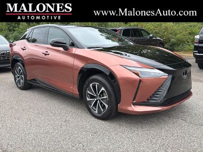 Used 2024 Lexus RZ 300e Premium w/ Accessory Package (Z1)