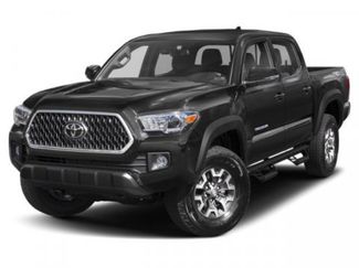 Certified 2019 Toyota Tacoma TRD Off-Road video 1