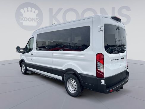 New 2026 Ford Transit 350 XL image 4