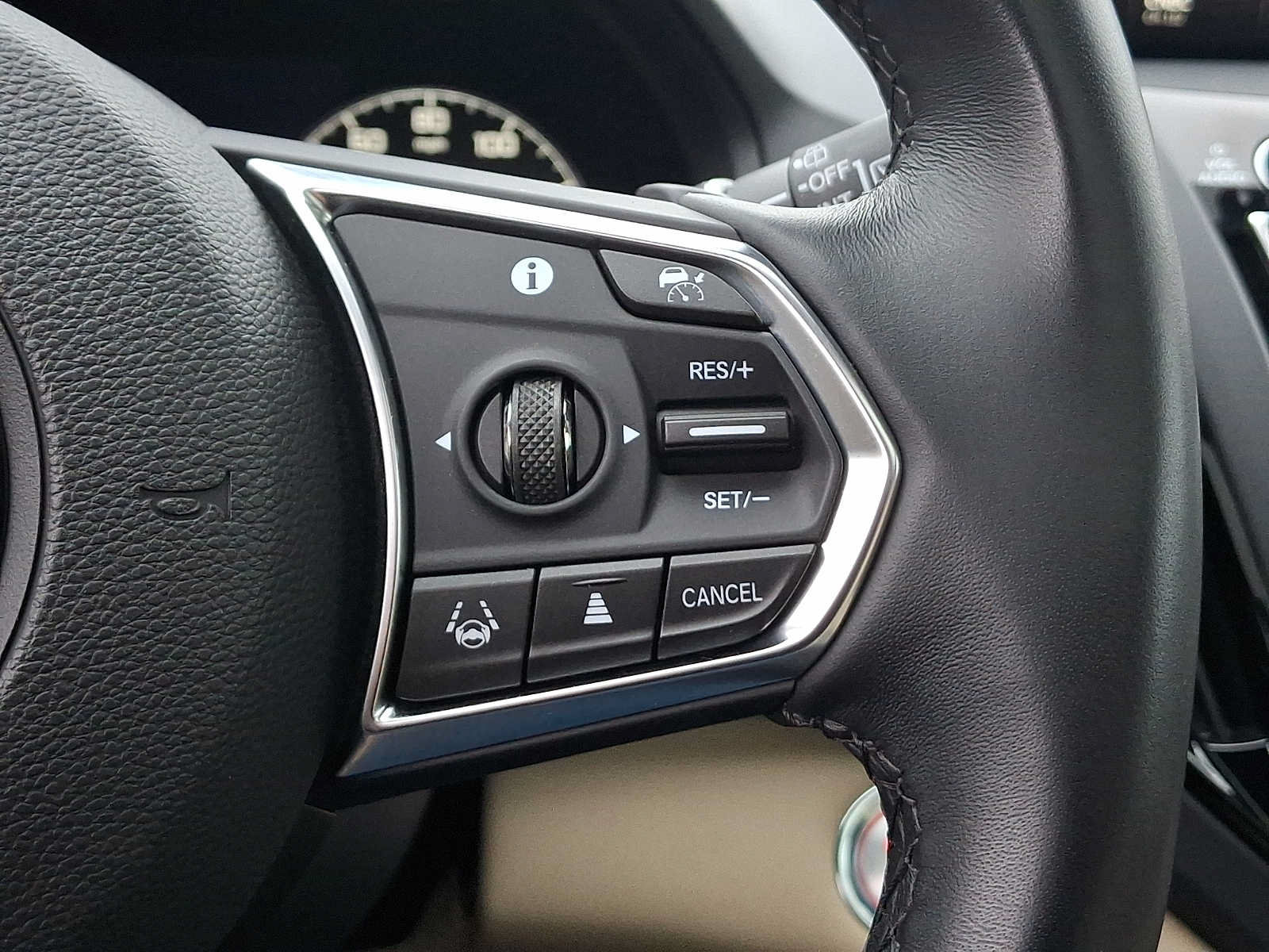 Certified 2023 Acura RDX AWD image 22