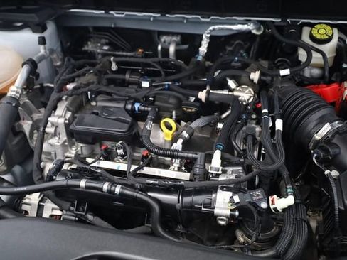 Certified 2022 Ford Escape SE w/ Convenience Package FWD image 25
