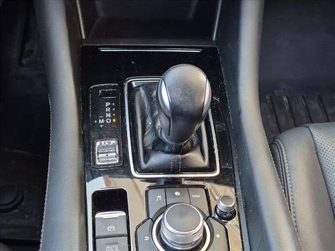 Used 2021 MAZDA MAZDA6 Grand Touring FWD image 10