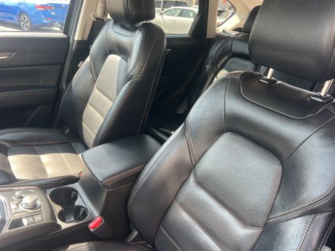 Used 2021 MAZDA CX-5 Grand Touring FWD image 21
