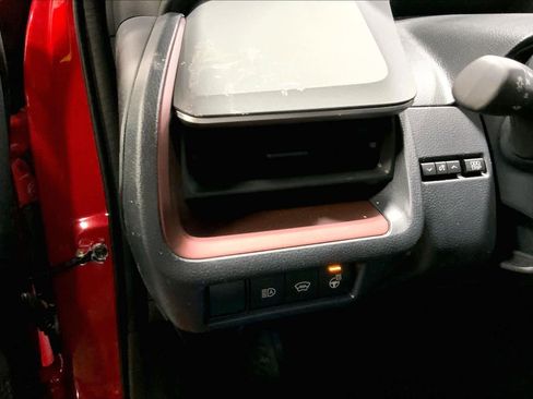 New 2026 Toyota Prius Plug-In Hybrid image 19