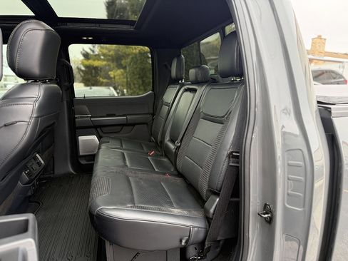 Used 2021 Ford F150 Raptor w/ Equipment Group 801A High image 19