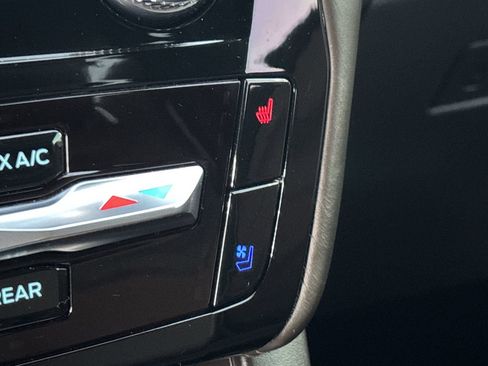 Certified 2024 Ford Explorer King Ranch w/ Technology Package image 27