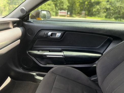 Used 2021 Ford Mustang GT w/ Equipment Group 301A image 27