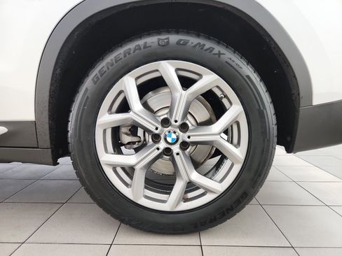 Used 2023 BMW X3 xDrive30i w/ Convenience Package image 36