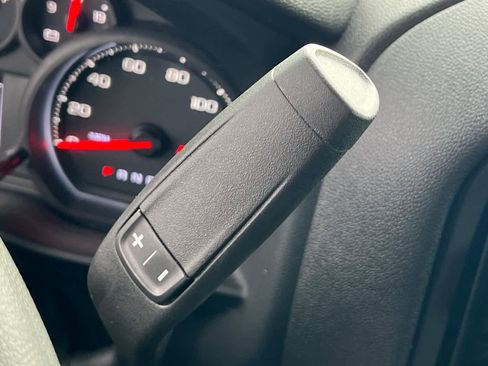 Used 2024 Chevrolet Silverado 1500 Custom Trail Boss image 23