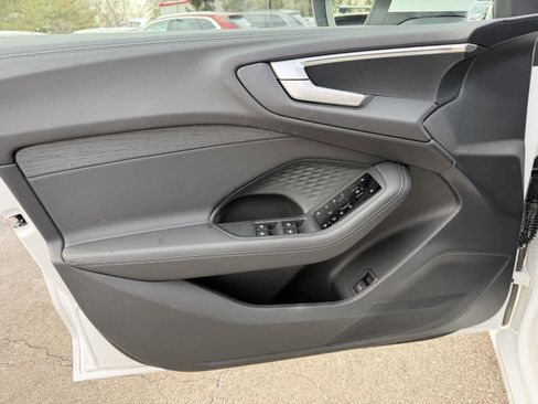 Used 2025 Audi A5 2.0T Premium w/ Convenience Package image 12