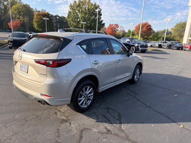 Used 2025 MAZDA CX-5 AWD 2.5 S image 7