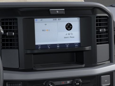 New 2026 Ford F250 XL AWD/4WD image 43