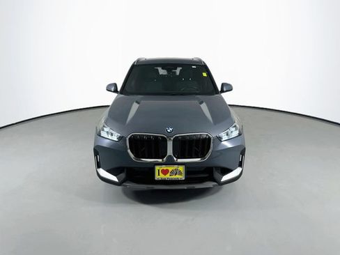 Used 2023 BMW X1 xDrive28i w/ Convenience Package AWD/4WD image 4