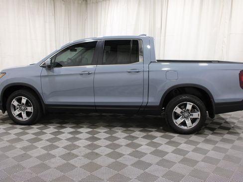 Used 2024 Honda Ridgeline RTL image 35