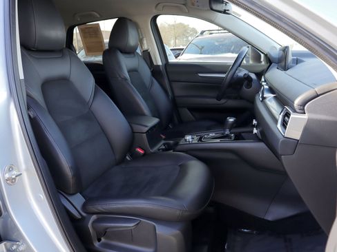 Certified 2023 MAZDA CX-5 AWD 2.5 S w/ Select Package image 24