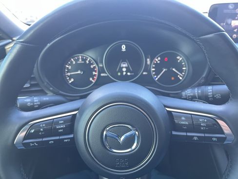 Certified 2025 MAZDA MAZDA3 Hatchback w/Premium Plus Pkg image 14