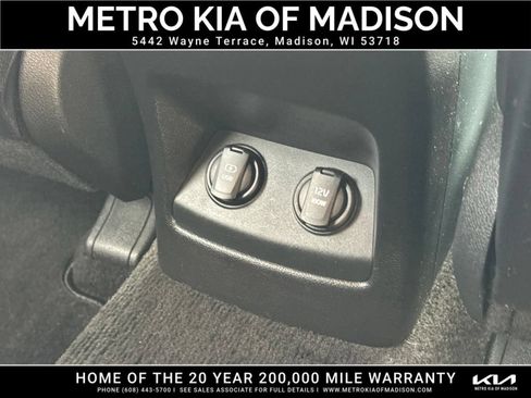 Used 2021 Kia Sportage EX AWD/4WD image 44