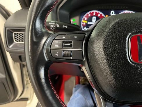 Used 2023 Honda Civic Type R image 25