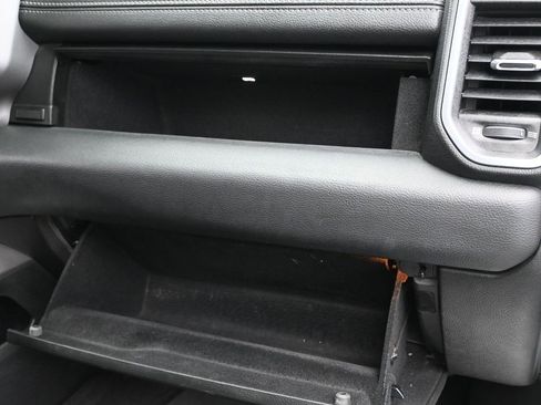 Used 2021 RAM 1500 Laramie w/ Sport Appearance Package image 37